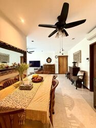 Sanctuary Green (D15), Condominium #449549241